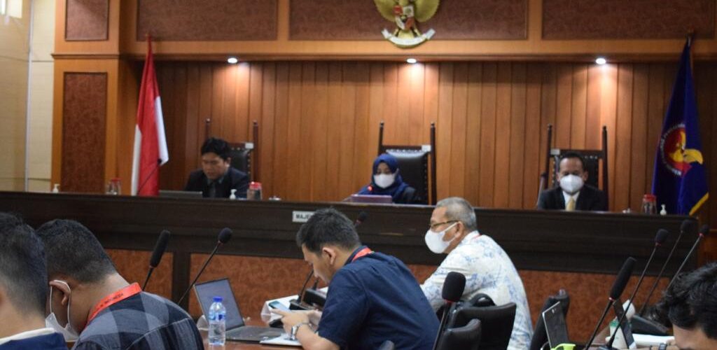 KPPU Periksa Dua Distributor sebagai Saksi pada Kasus Migornas